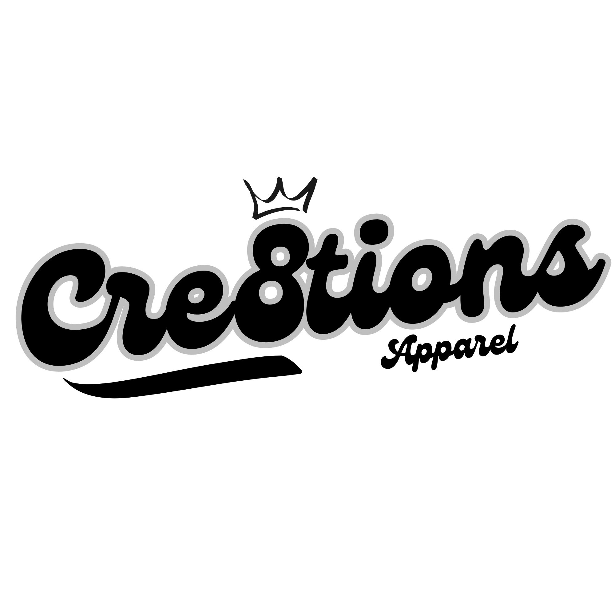 f497cdd66e364ed19104edf9ba46367b.Cre8tions apparel logo